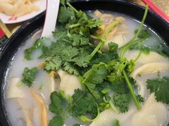 -惠丰源烩面馆(经七路店)