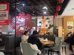 -禾珍珠家常小馆(河南博物院店)