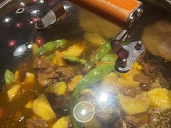 -粗粮人家·东北菜(洋桥店)