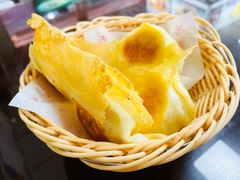 水煎包-清真·方中山胡辣汤(兴华北街店)
