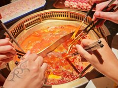 -红运火锅·中国名火锅·国风演绎(省体店)