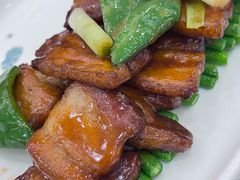 -坚记酒家·佛山老字号·顺德鱼生标准示范店