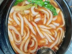 -猪脑壳凉面(武陵源店)