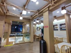 -霸王茶姬(南强街店)