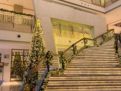 -好日子皇冠假日酒店·君怡咖啡厅(特美思大厦店)