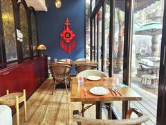 -Golden Lily河内巴黎法越料理餐厅(建国西路店)