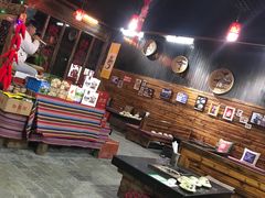 -象山村腊排骨(丽江总店)