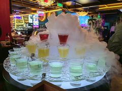 多巴胺Plus鸡尾酒-Famous肥猫墨西哥音乐餐吧(五棵松华熙LIVE店)