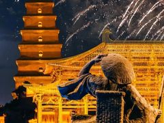 -西安城墙·碑林历史文化景区