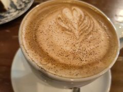-Laures·月桂西班牙碳烤餐厅(十尚坊店)