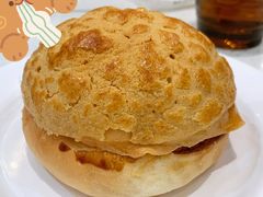 -香港新发烧腊茶餐厅(水围店)