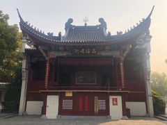 -高淳老街