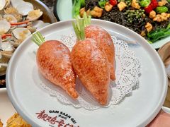 -金山记靓鸡·地道中山味(湖滨中路店)