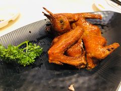 -龙记香港茶餐厅(久光百货店)