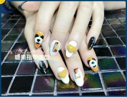 手部美甲-光SPA科技美肤