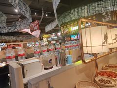 -茄子恰恰·新云南小炒(金池购物中心店)