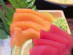 -芥岛(河北大街店)