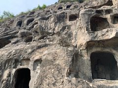 -龙门石窟