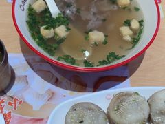 -小杨生煎(周浦万达店)