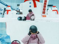 -哈尔滨热雪奇迹