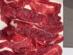 -牛物鲜切牛肉火锅(宜家荟聚店)