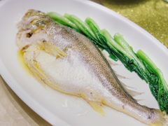 -新希望诺富特酒店-青岛湾中餐厅