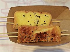 -饶福记·南昌烧烤大排档(九龙湖土著店)