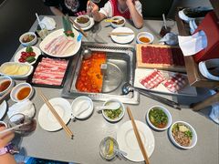 -海底捞火锅(名城广场夜宵生日主题店)