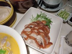 -韵秋荷(宝山龙湖天街店)