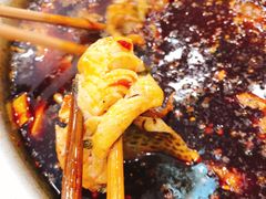 -刘胖娃鱼庄·特色肥肠鱼(杨家坪店)
