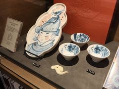-茑屋书店(天目里店)