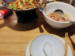 -湘阁里辣(南岭购物广场店)