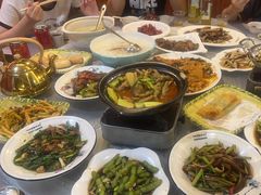 -四妹餐厅(玫瑰街店)