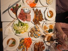 -碧涛阁·泡泡海洋·汤泉洗浴(王府花园店)