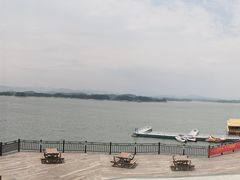 -万佛湖风景区
