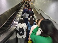 -汉中路(地铁站)