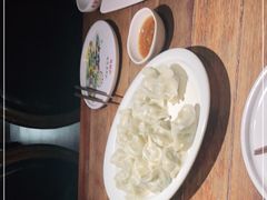 -前海沿·青岛菜(大拇指广场石老人店)