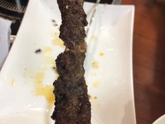 -大家烤羊庄·聚餐团建·谢师宴·生日派对(南山店)