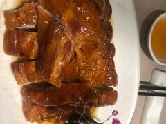 港式烧鸭-尚一汤·粤菜海鲜(环球港店)