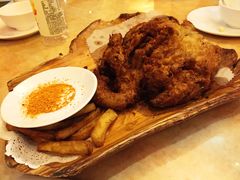 -德泰楼餐饮(莲湖路店)