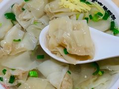 -朱新年·苏式汤团·面点(北寺塔店)