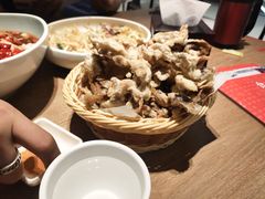 -金掌勺锅包肉(华润万象城店)