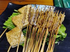 -沈胖子音乐烤吧·炒菜·龙虾(环城东路店)