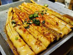 -很久以前羊肉串(打浦路店)