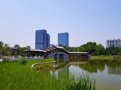 -西海子公园