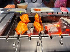 -很久以前羊肉串(簋街店)