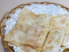 花生酱飞饼-品胜点心专家(万业大厦店)