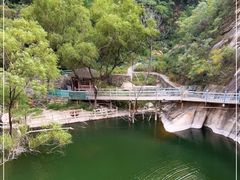 -黑龙潭风景区