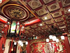 -梅龙镇酒家(南京西路总店)