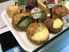 -西树泡芙(北京金源2店)